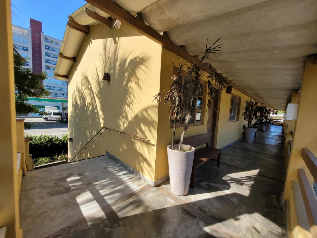 Condominio Recanto Do Leo Bertioga Exterior photo
