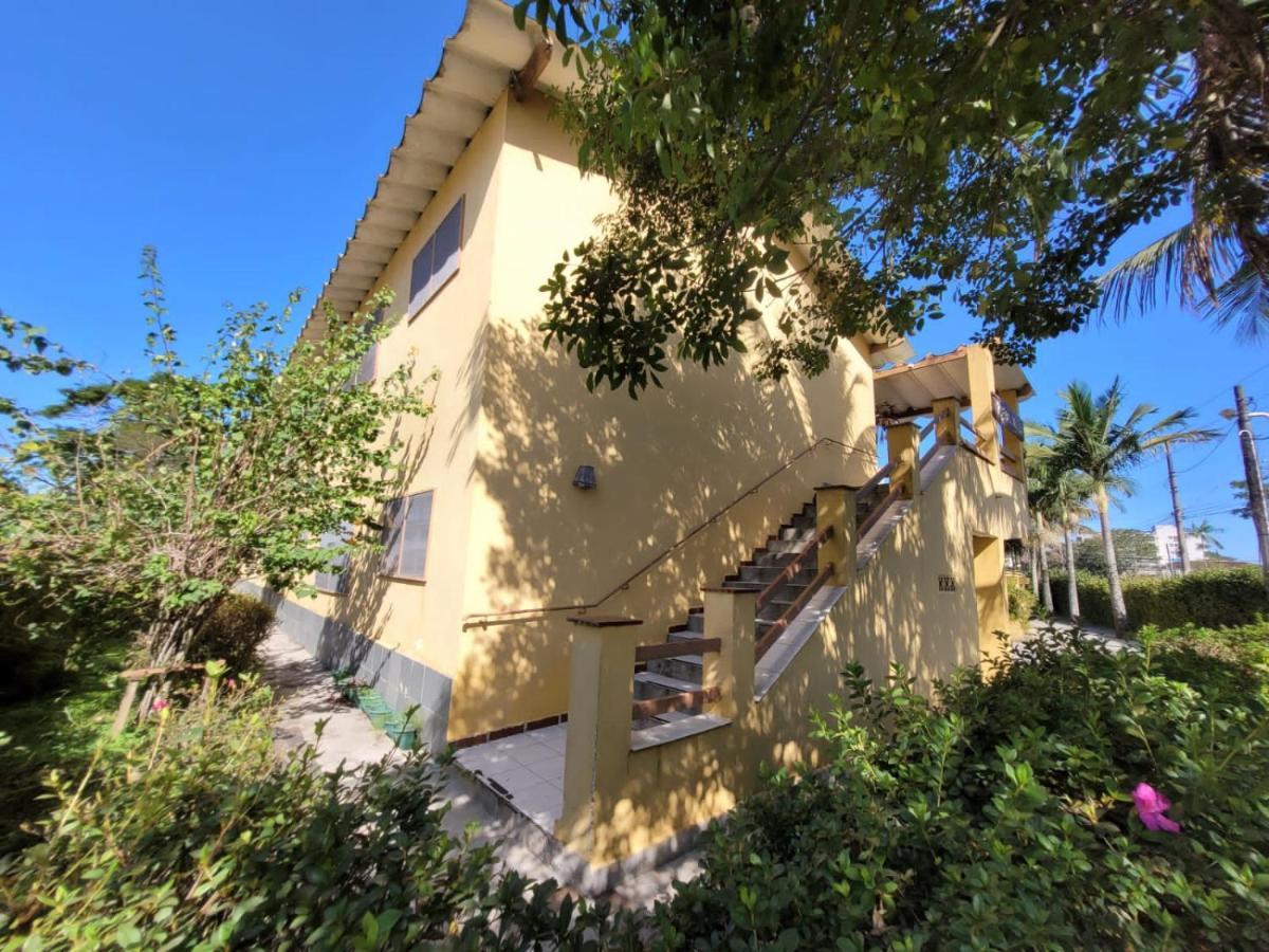 Condominio Recanto Do Leo Bertioga Exterior photo